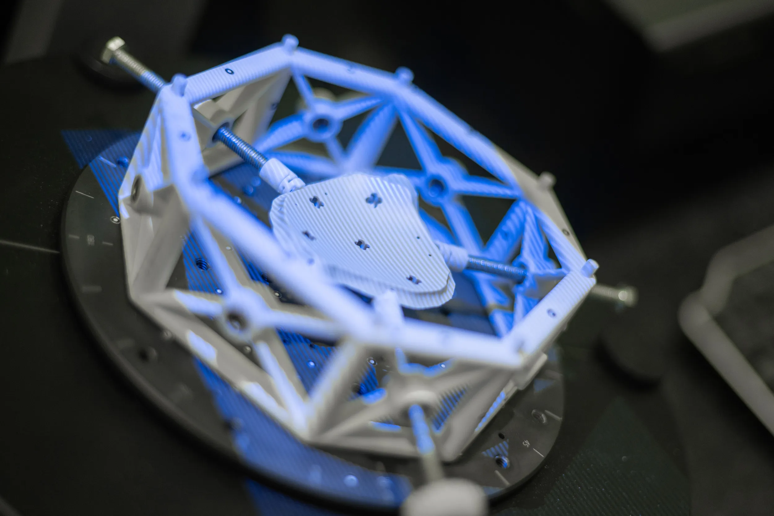From medical design to a manufacturable solution